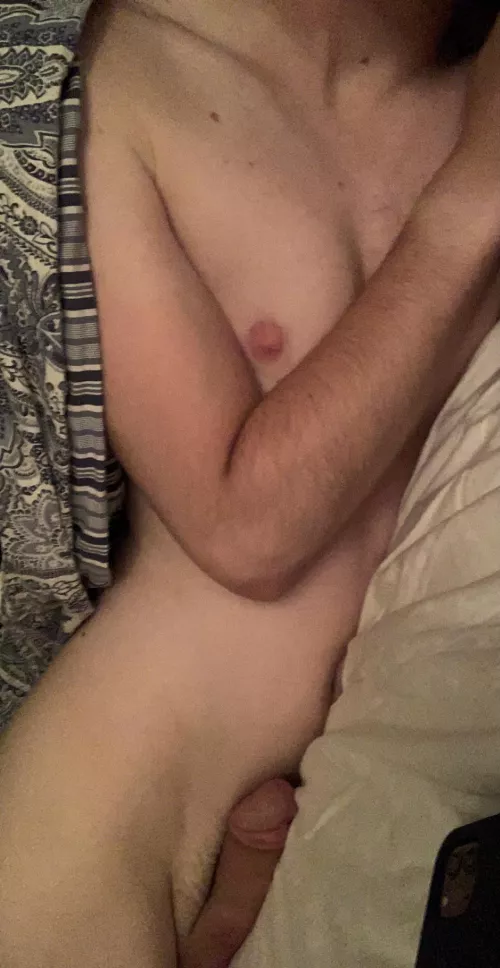 would you want to wake up next to me? by minealtaccount