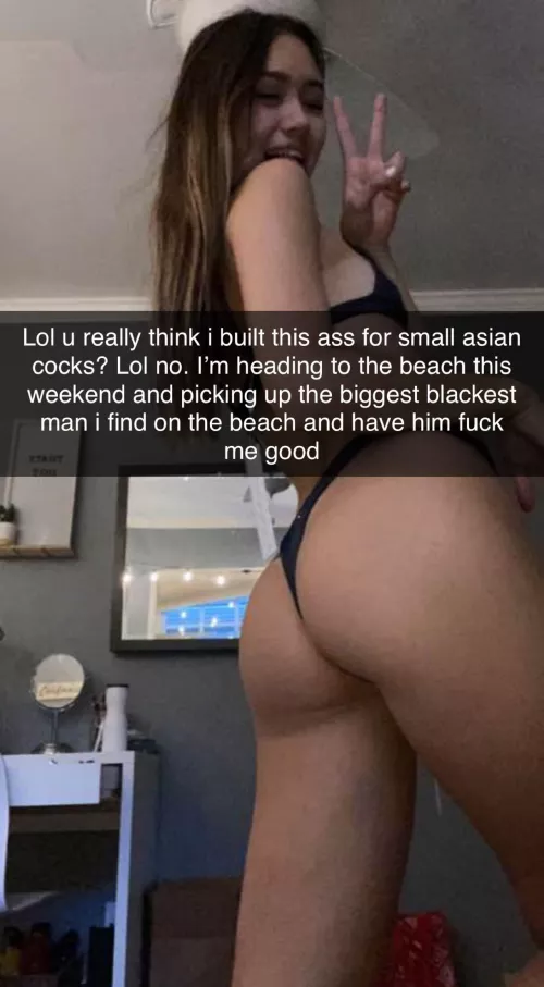 Would you want to watch, cucky? by naman1532