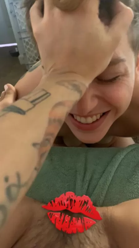 Would you watch her eat my pussy? by Indicasqueen