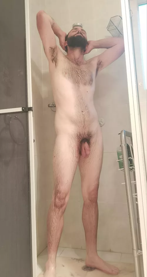 Would you watch or come join me? by Magic_Tristan_Furvus