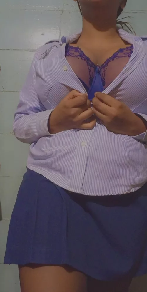 Would you work with me if I was a new hire? by parallel_dolll