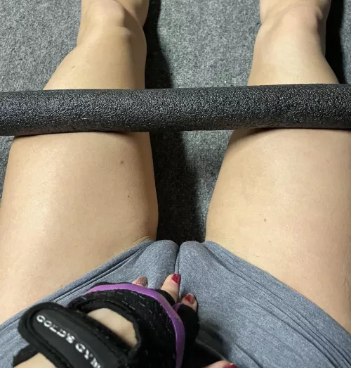 Would you workout with me? by laylabrooks0