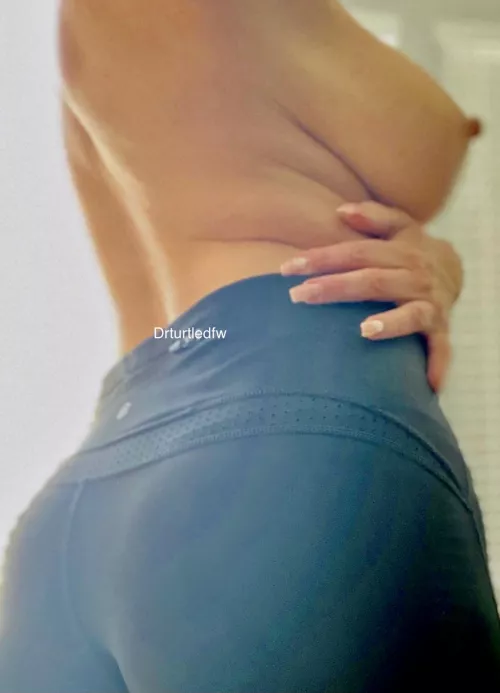 Would you workout with me or work me out? 59(f) by drturtledfw