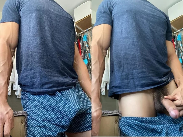 Would you worship it? by riceboypussy