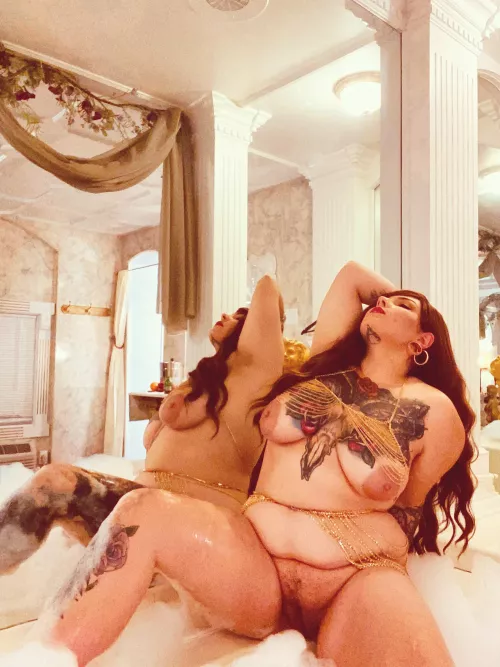 Would You Worship Me?