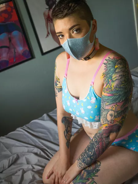 Would you? by Queen_Kawaii420