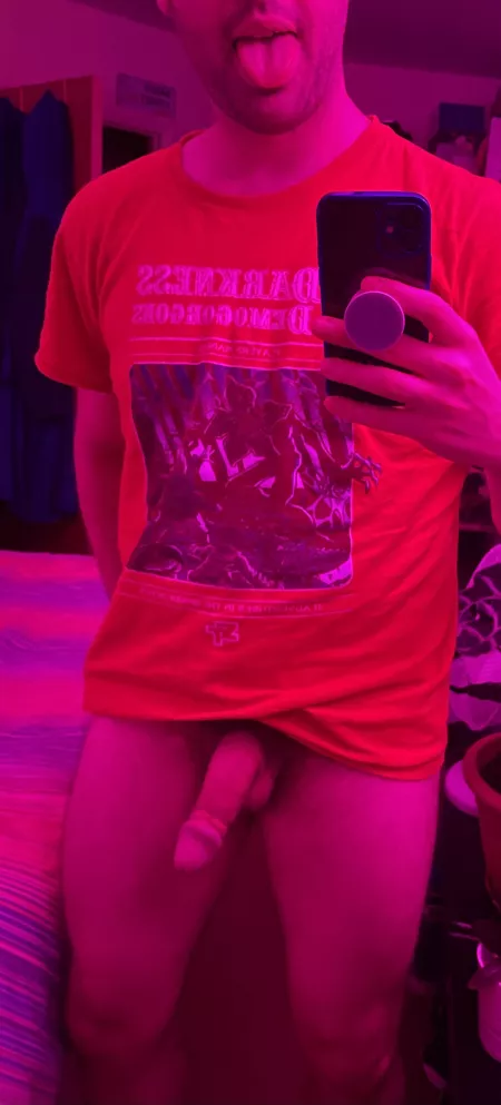 Would your girlfriend like this? by Eterak94