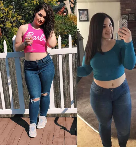 Wouldn’t stop eating... by redditthrowaway1236