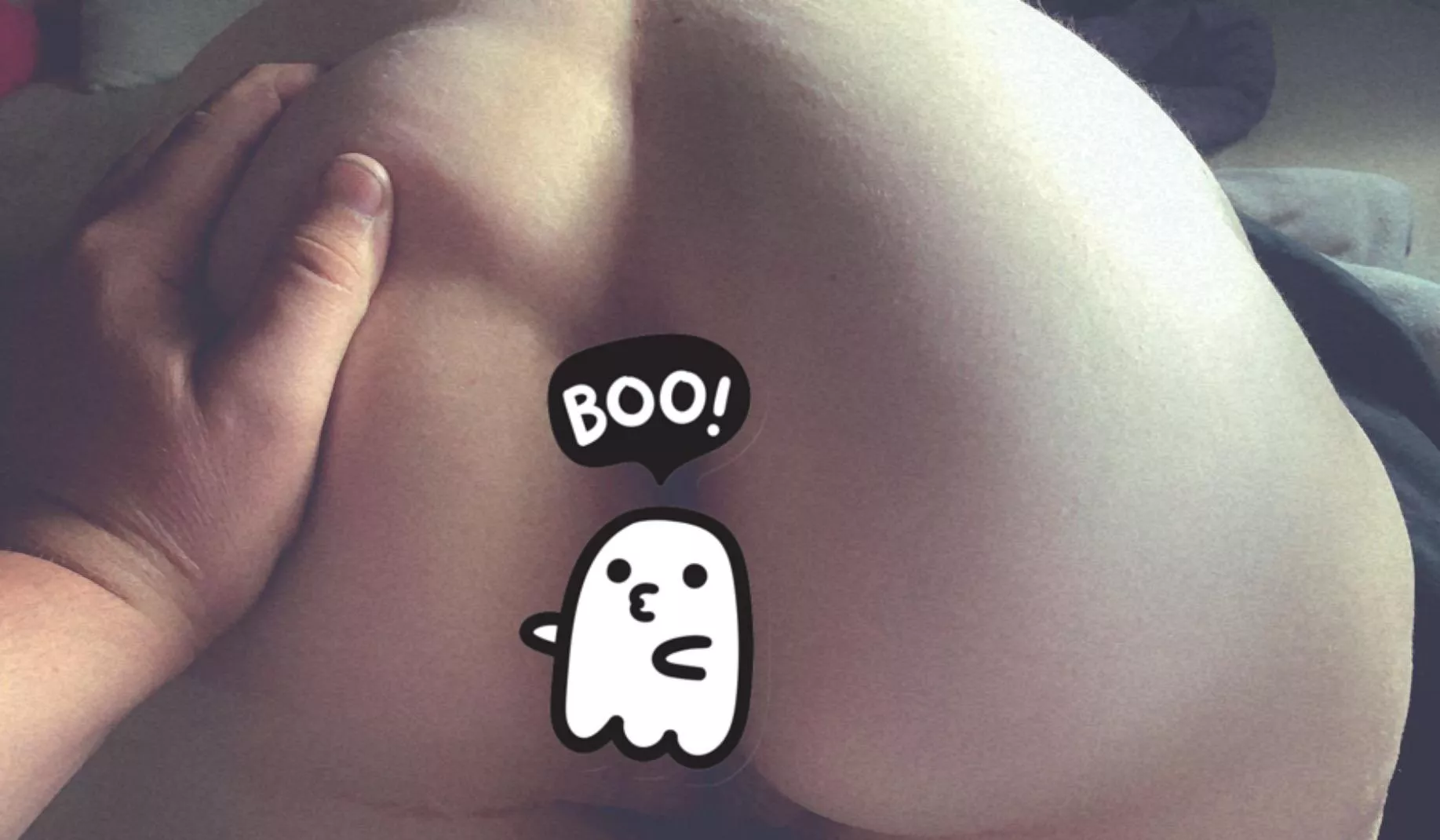 Wouldnt you like to spread it?😘 posted by opheliasin_666