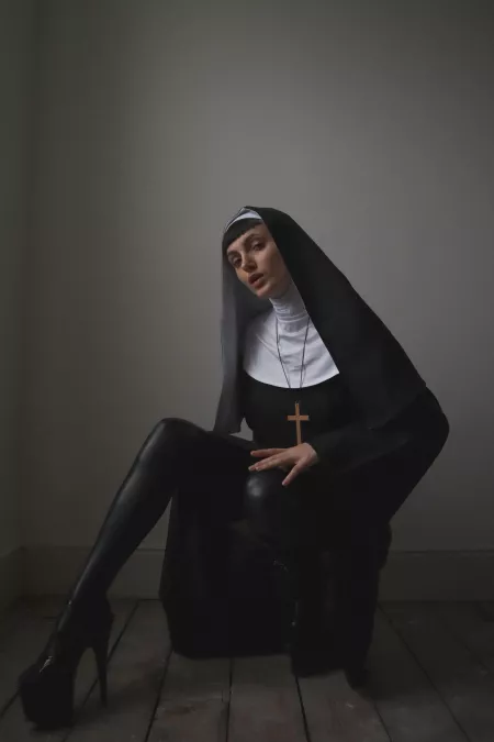 Wouldst thou like to live deliciously by DaisyLove97