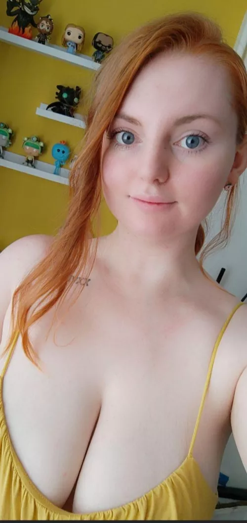 😳 WoW by BoobsandTitsLovers