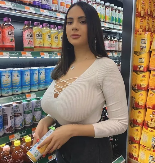 Wow by BigBootyCelebs