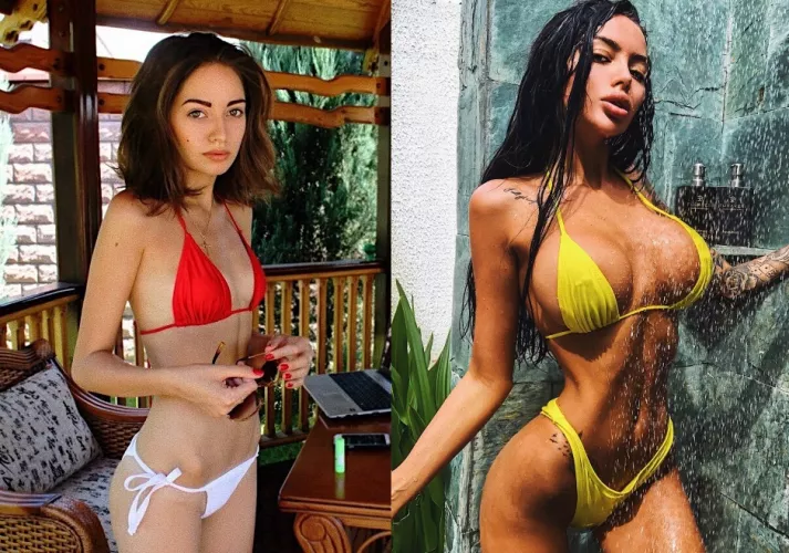 Wow by BigBootyCelebs