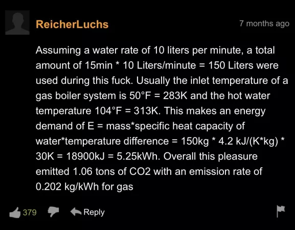 Wow. by saturnistaken