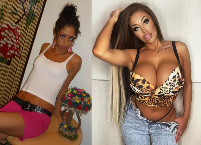 Wow by BigBootyCelebs