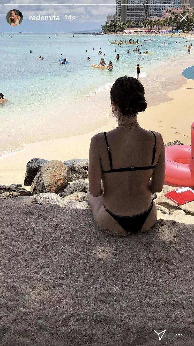 Wow posted by [deleted]