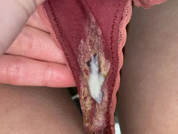 Wow day 3 and they are looking 🤩tasty creamy mess by LilBabyLola-