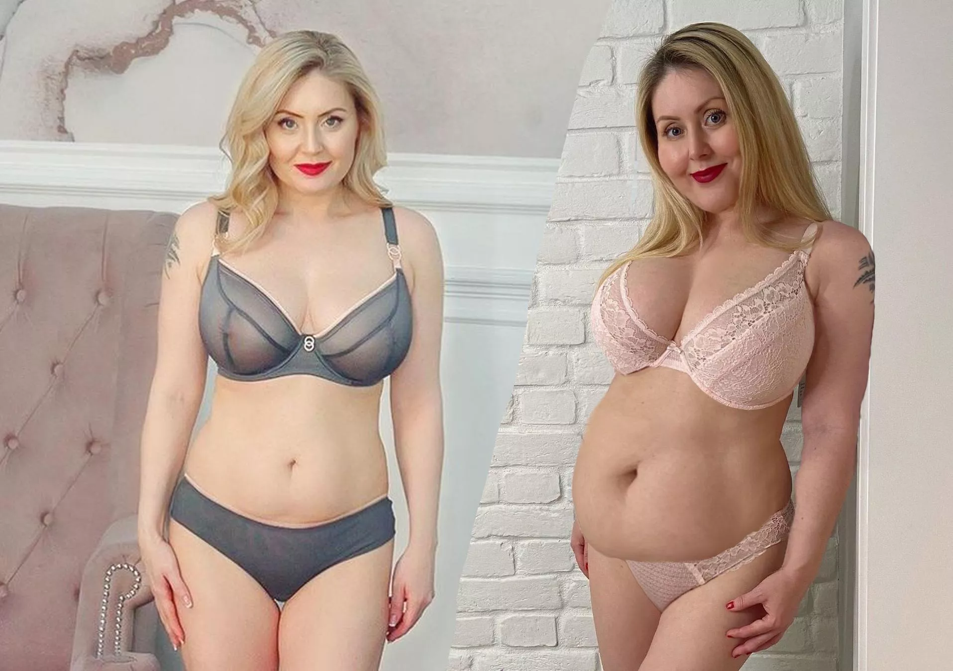 Wow i love this tranformation posted by 37dots