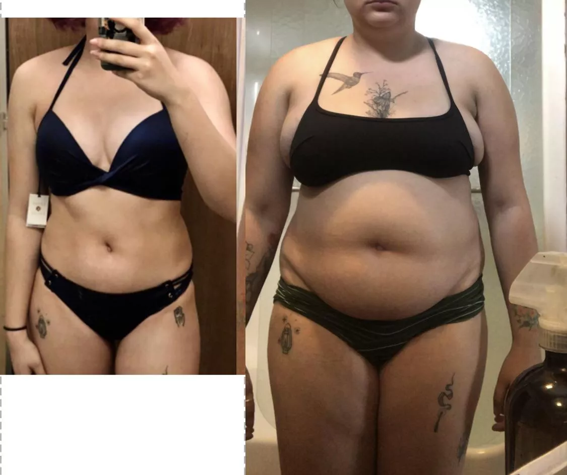 Wow I really did get kind of big didn’t I? posted by artgirl1356