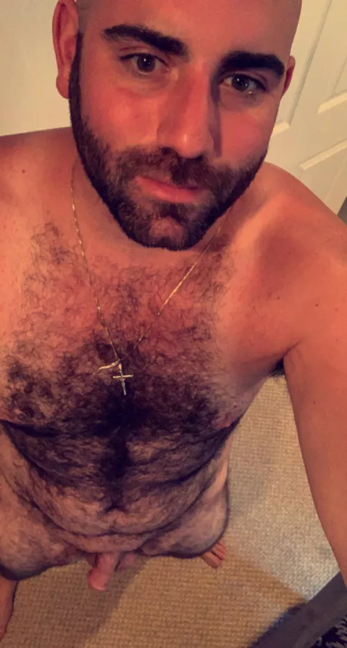 Wow looking at these recent posts I’m one outta shape mf 😔 by Liquid_ice_27