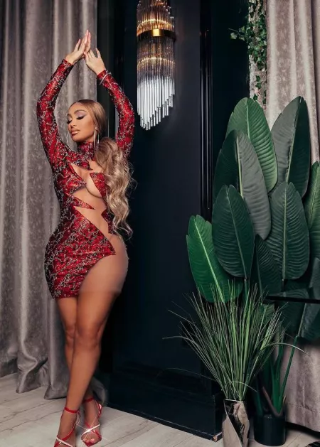 Wow that outfit by HemleyStatin