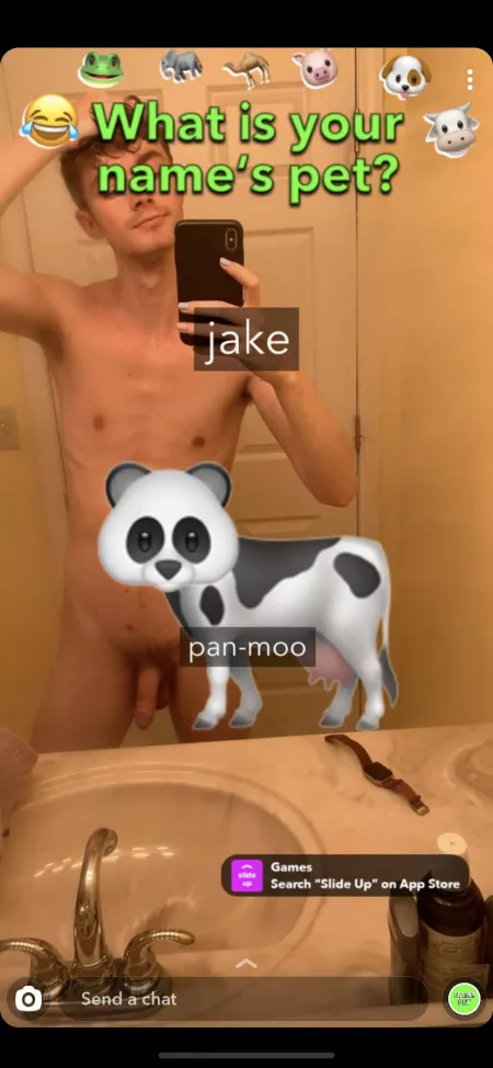 Wow what a fun filter by TheRealHashMan