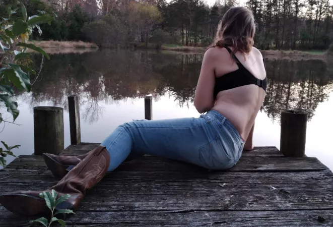 Wow, what a view! by msjanejenkins