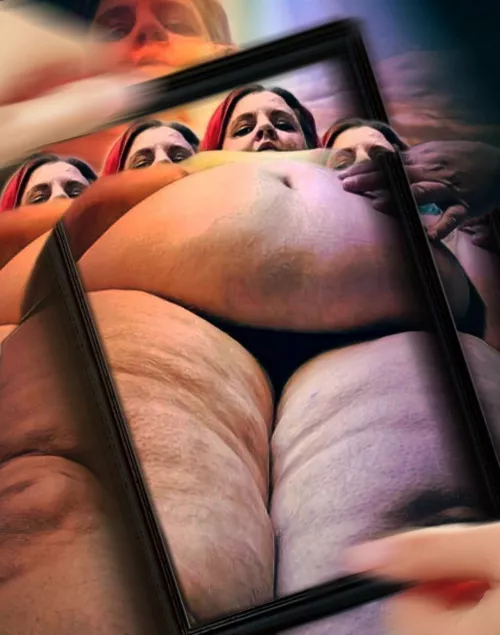 Wow your so small ! by abigailbarry