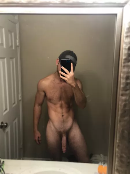 Wrap your legs around me by jasonxchill