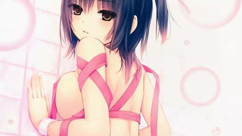 Wrapped Up (Original) [1920x1080] by [deleted]