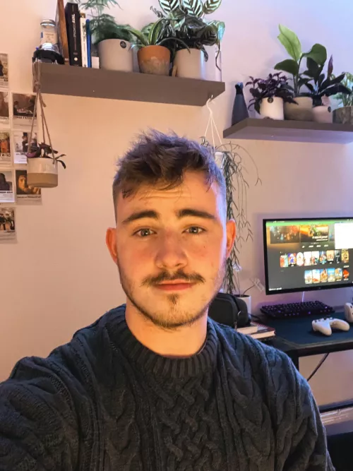 Wrapping up for winter ☺️ by Red740