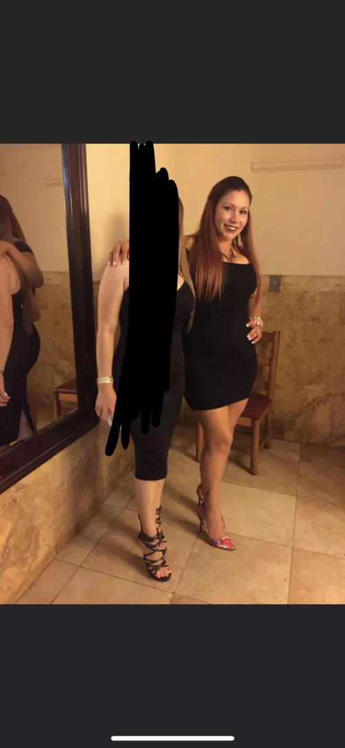 Wreck my moms holes!!! by ashtonsweet