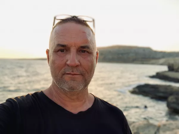 Wrinkles are fine with 55! by RaspyRock