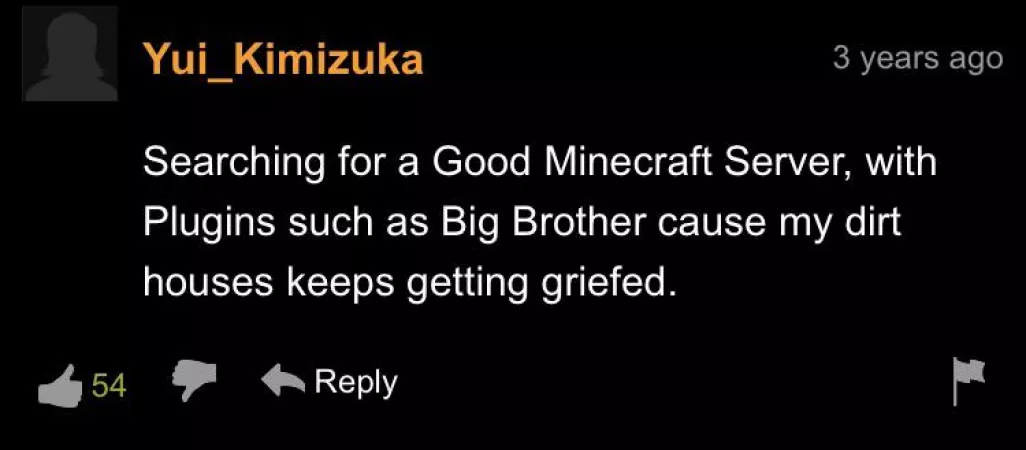 Wrong link buddy by Depressedperson699