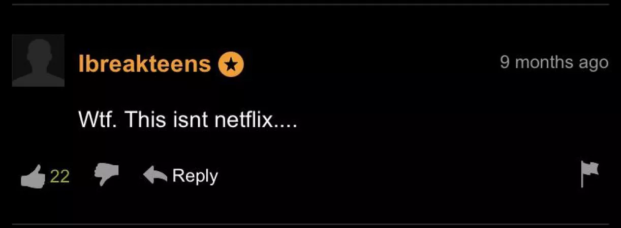 Wrong place bro by wrathful_sinz