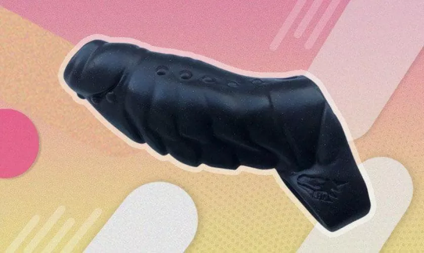 WTB Flint’s Sheath !! by MrBlueXXX