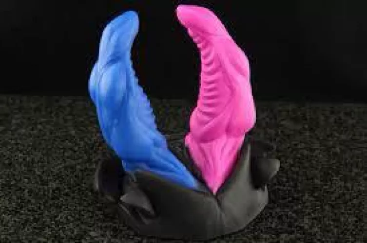 WTB [US] - Bruce in any color M or F firmness! by JadeBerries