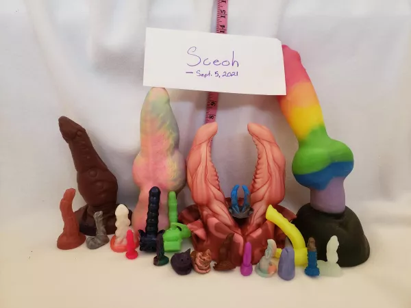 WTB/WTT - Miscellaneous by Sceoh