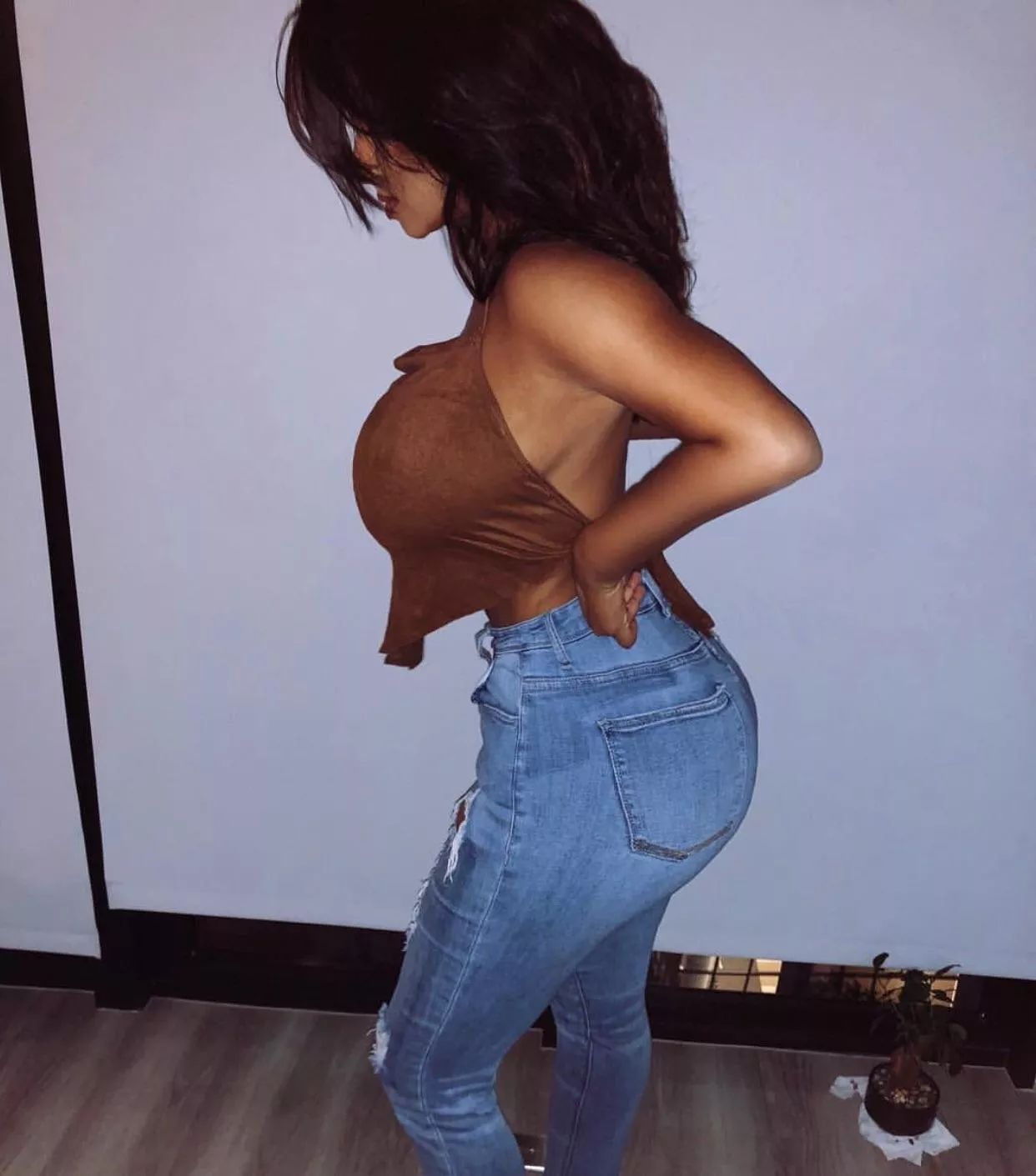 Wtf?! posted by [deleted]