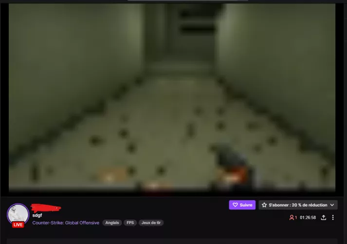 Wtf are those streams ? by Nqth_