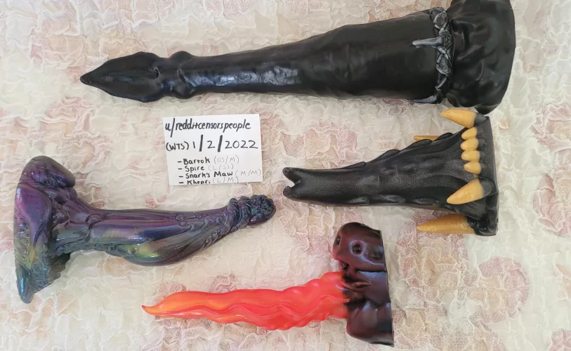 Wts 4 Toys by redditcensorspeople