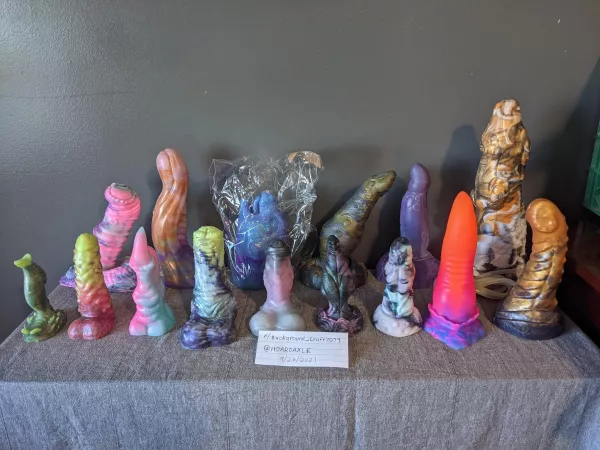 WTS - BD, SB, HPE, and other indies! by Background_Craft7079