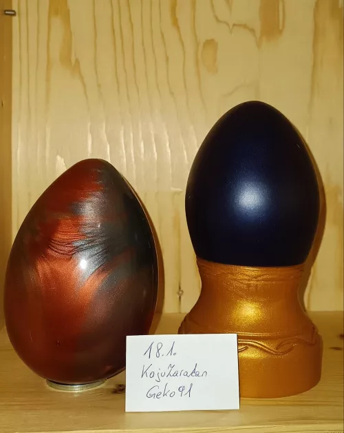 [WTS] [EU] girthy eggs by KajuZaratan