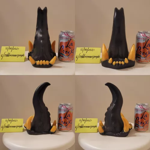 WTS spire by redditcensorspeople