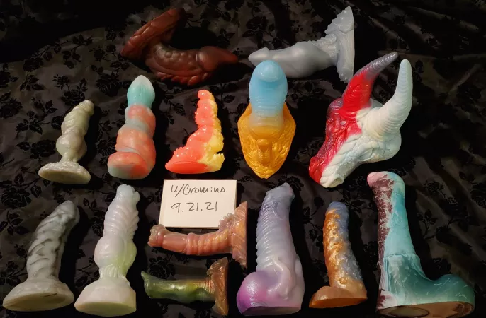 WTS (US): BD & Indies (info in comments) by cromino