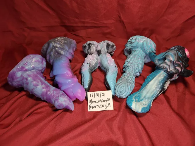 WTS [US Only] One BD and a couple of indies by mr_misery69