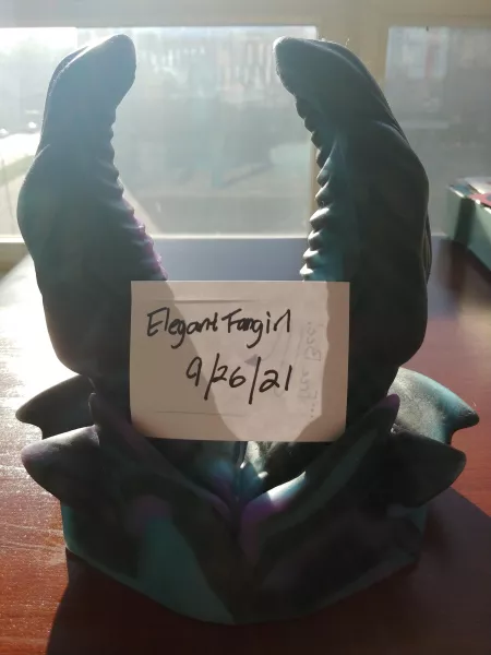 WTS US OS/3 Bruce -$180 by ElegantFangirl