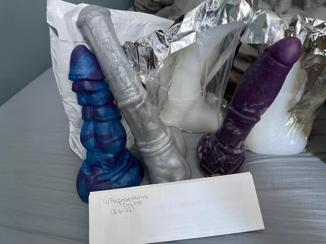 WTS, US. Paypal (Nova, Chance, Echo) by RepresentativeEmu338