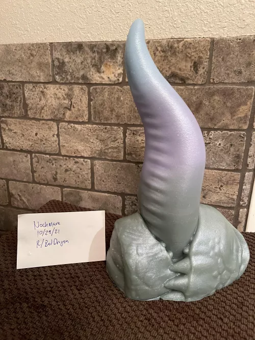WTS XL Winston tongue by nochmara