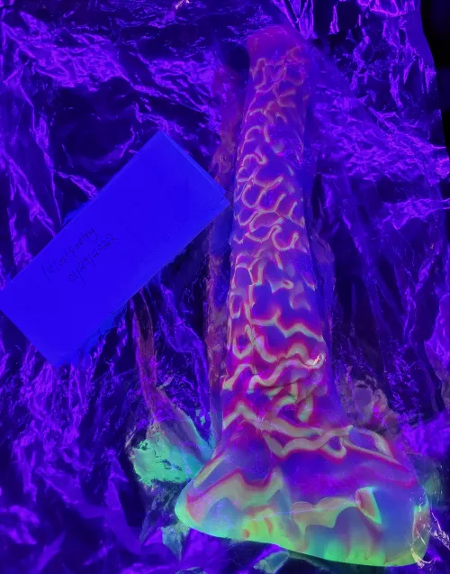 [WTT] NiB M/M RR UF Chance for trade only. by lostpoetry